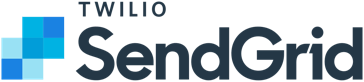 Twilio Send Grid