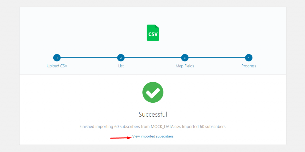 import-subscriber-list-from-csv