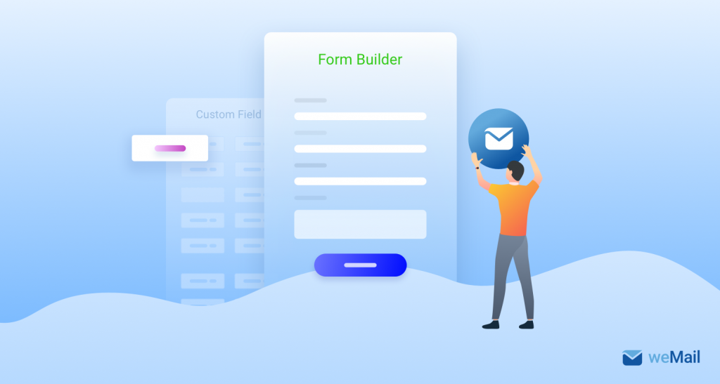 optin form to grow email list