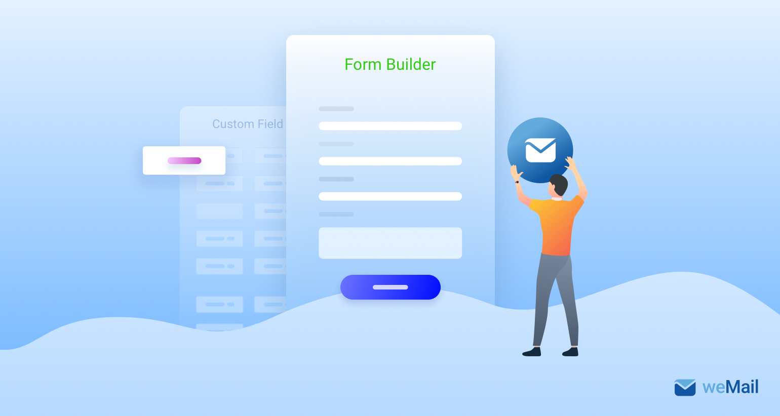 html web form builder ware