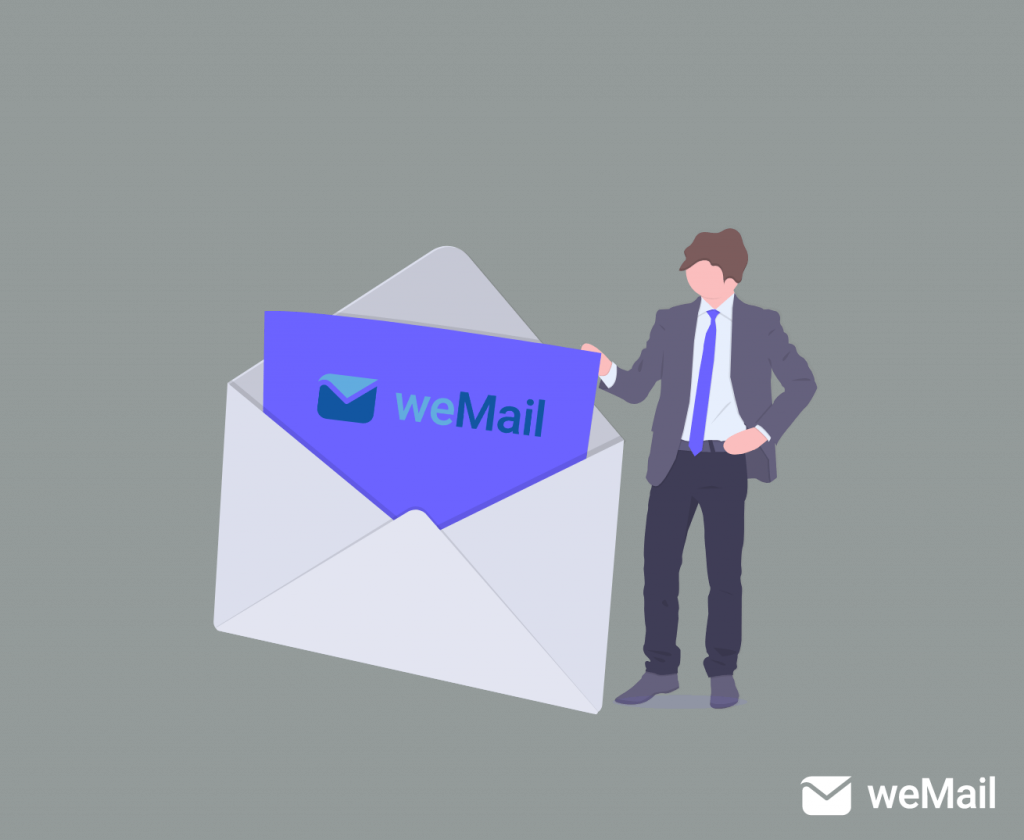 Choose weMail