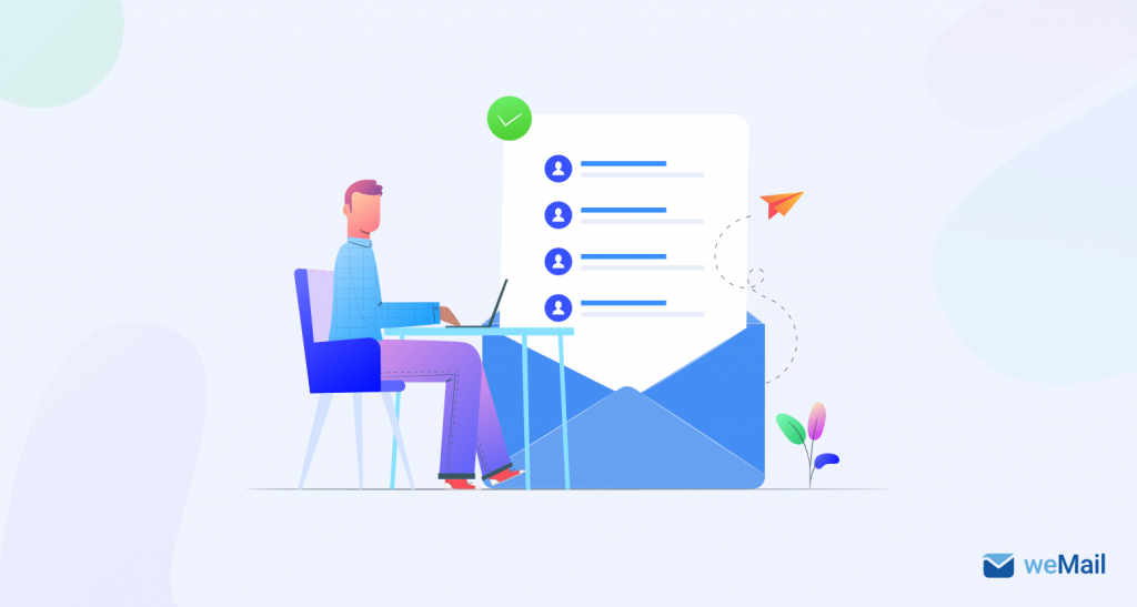 email list management