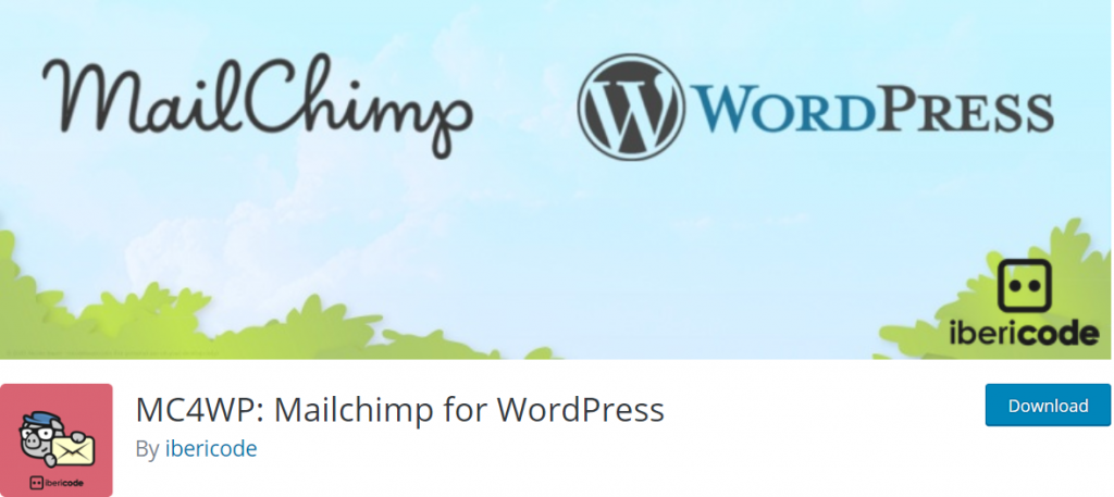WordPress Email Plugin