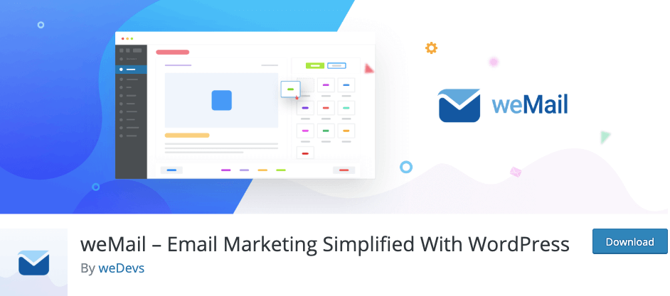 WordPress Email Marketing Plugin