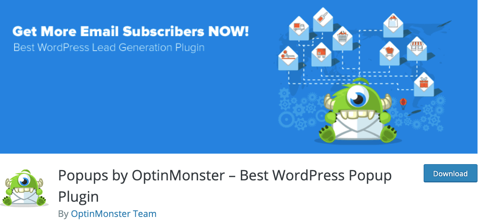 WordPress Email Marketing Plugin