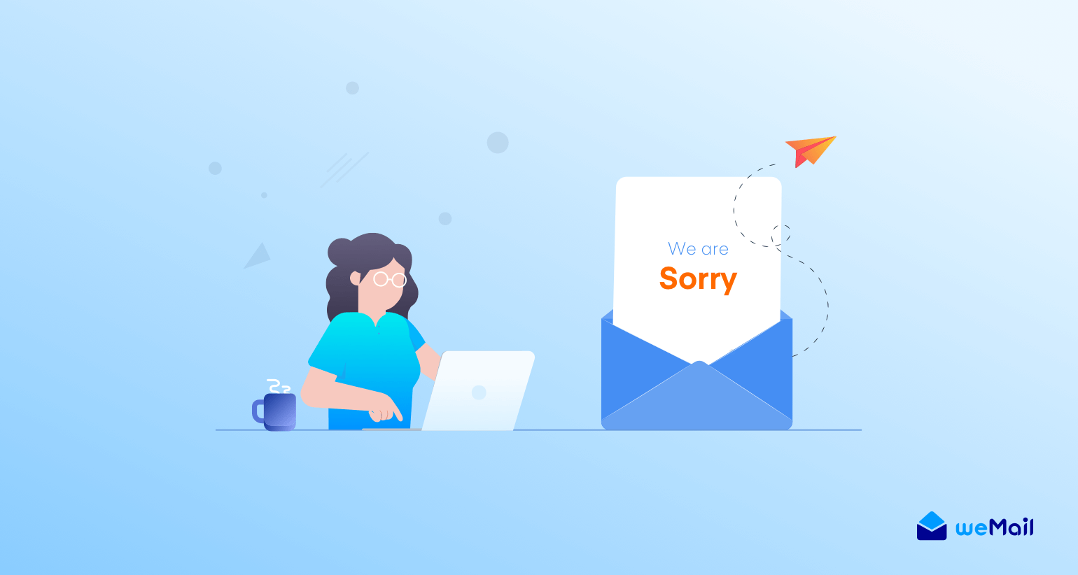 How To Write An Apology Email Example