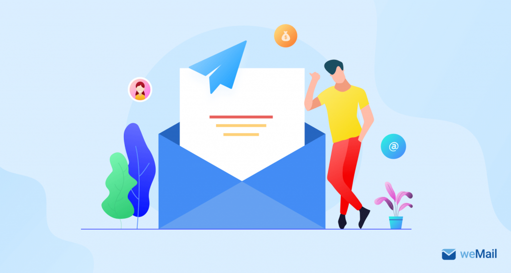 email automation for better open rate