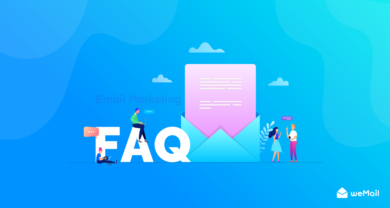 Email Marketing FAQ