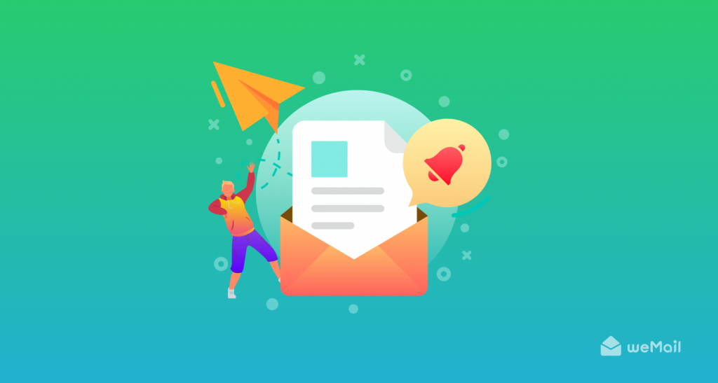 how to increase email open rate