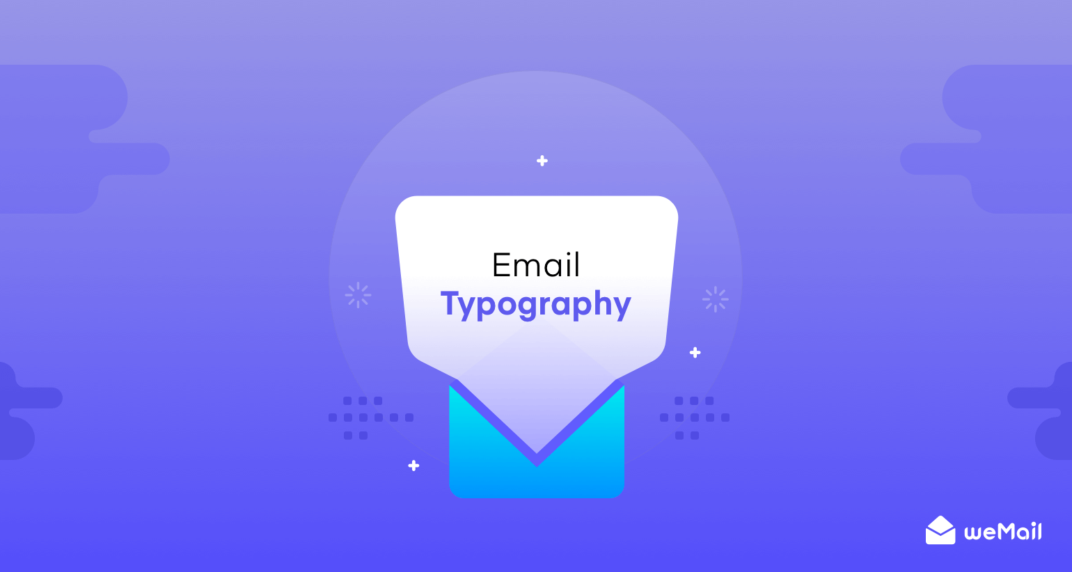 Email Typography