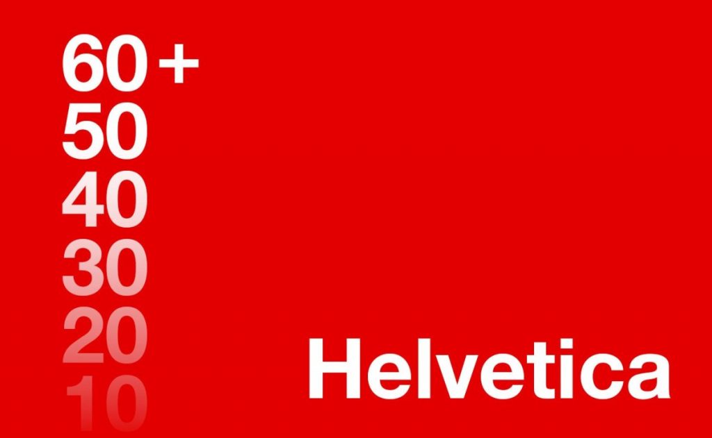 Helvetica