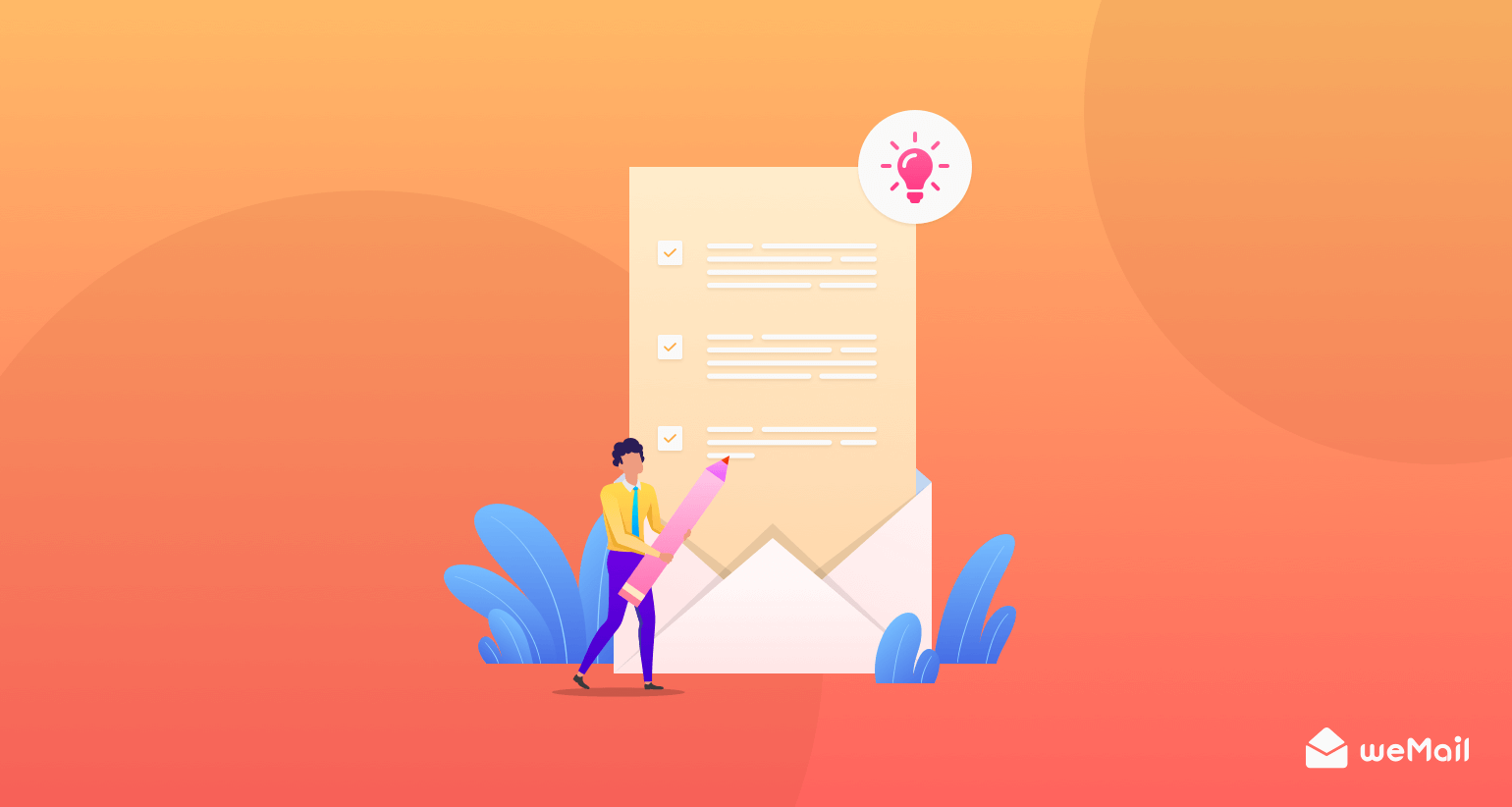 email opt-in forms for solving low rate open email marketing