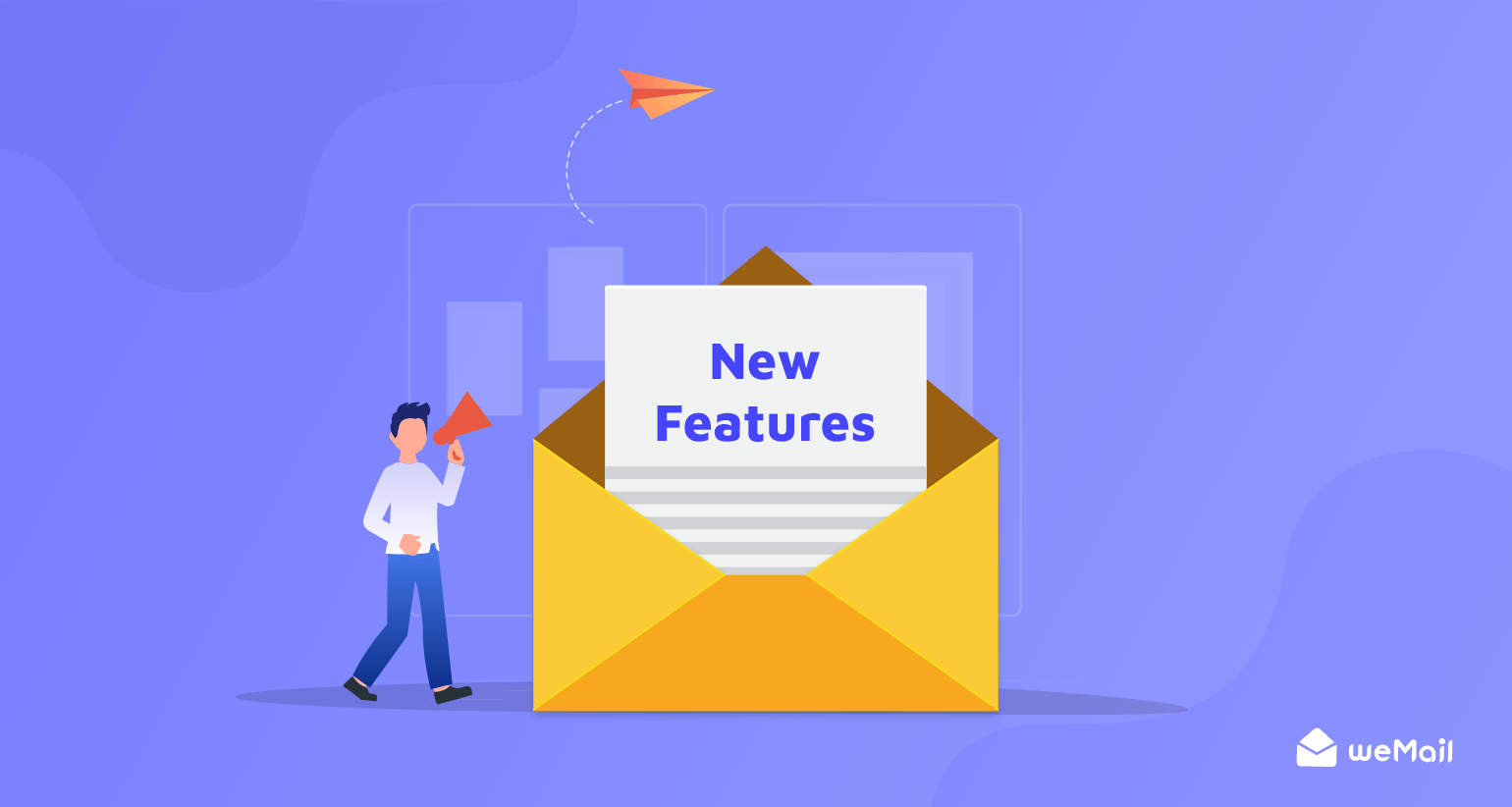 New Product Features Announcement Emails: 5 Key Strategies to Follow