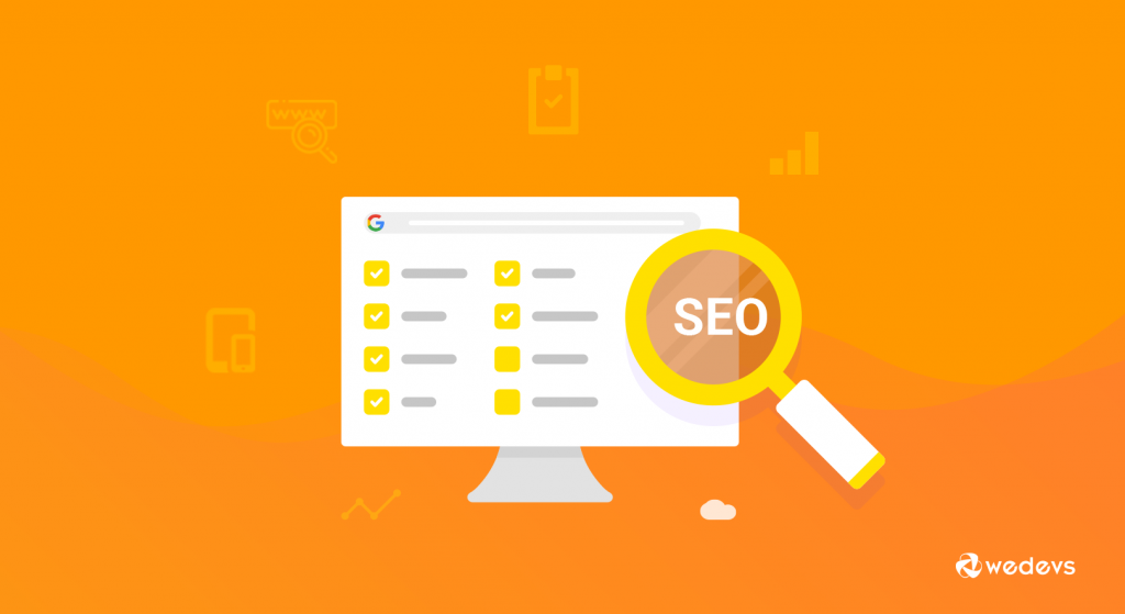 SEO Checklist for driving more conversions