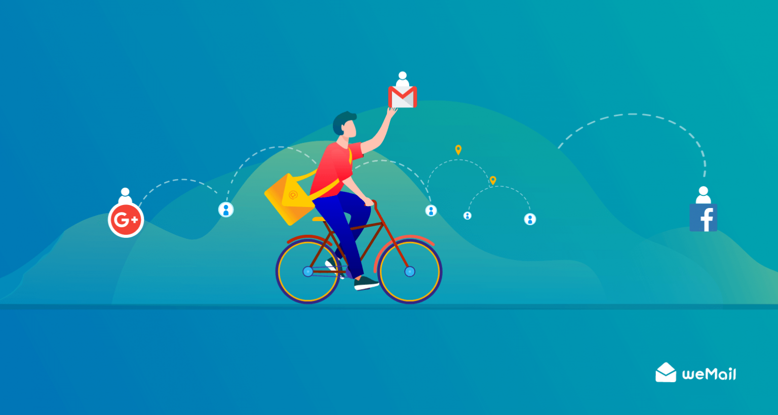 Email Harvesting Everything You Need to Know About It weMail