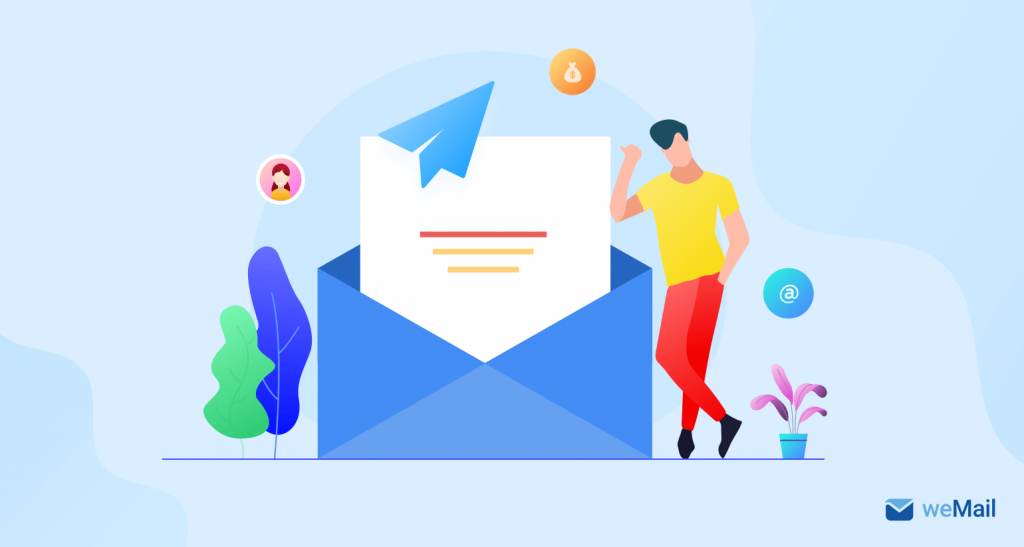 Emails should be Helpful, Not Just Promotional