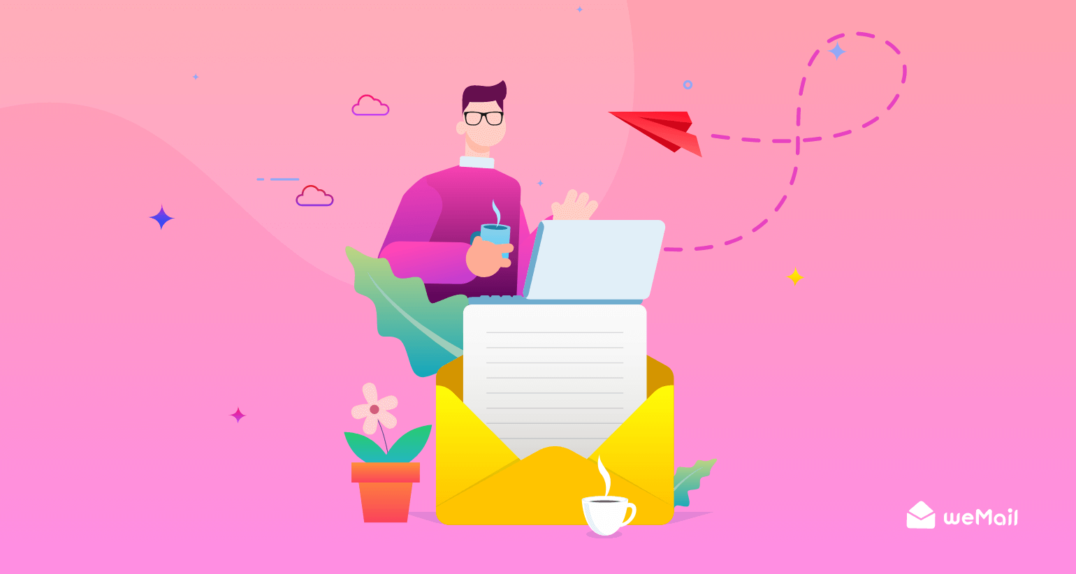 Email Harvesting Everything You Need to Know About It weMail