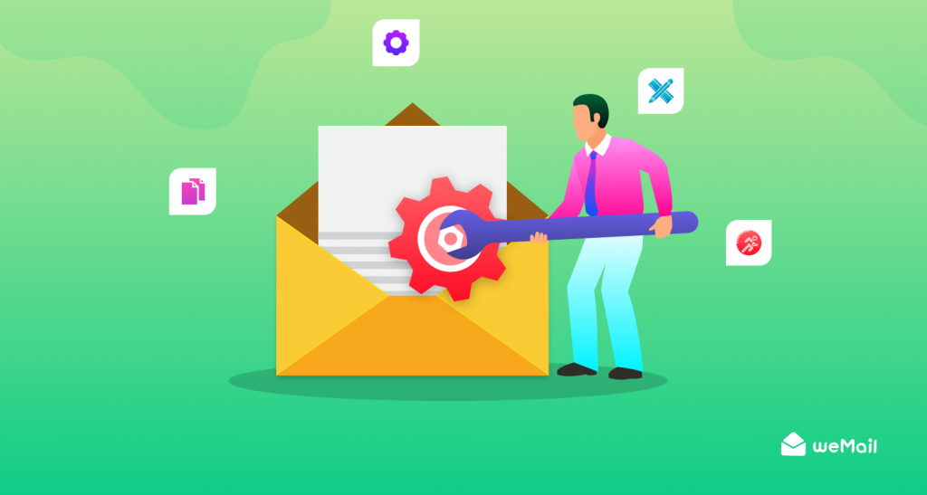 advanced email automation solution