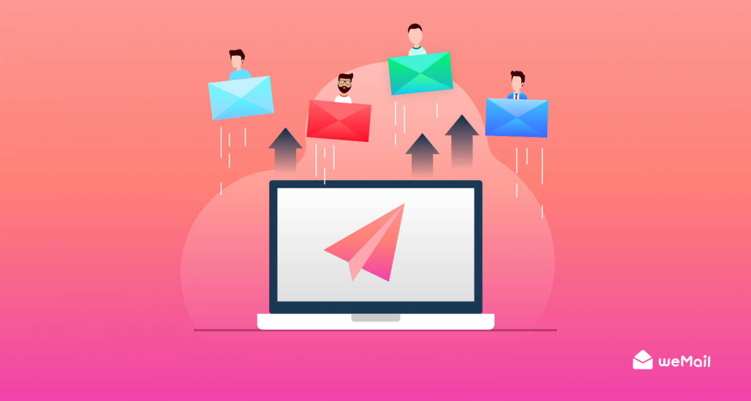 Email Harvesting Everything You Need to Know About It weMail