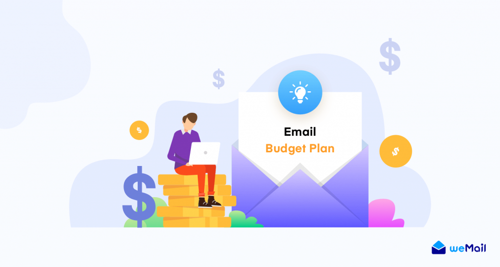 email marketing cost