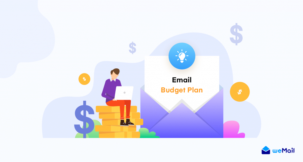 Email marketing cost