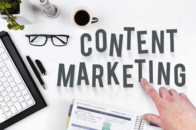 content marketing - how to combine content marrketing and influencer marketing