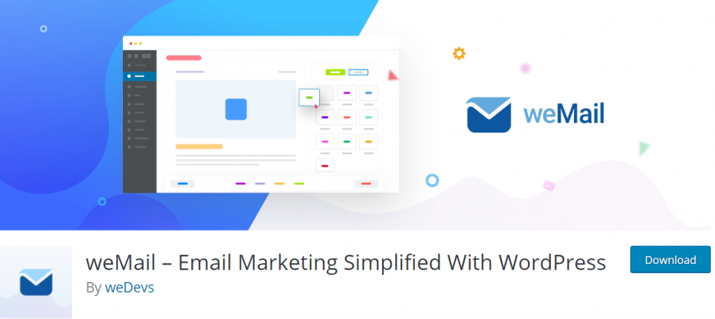 Smart email marketing solution