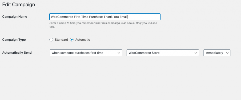 WooCommerce Integration