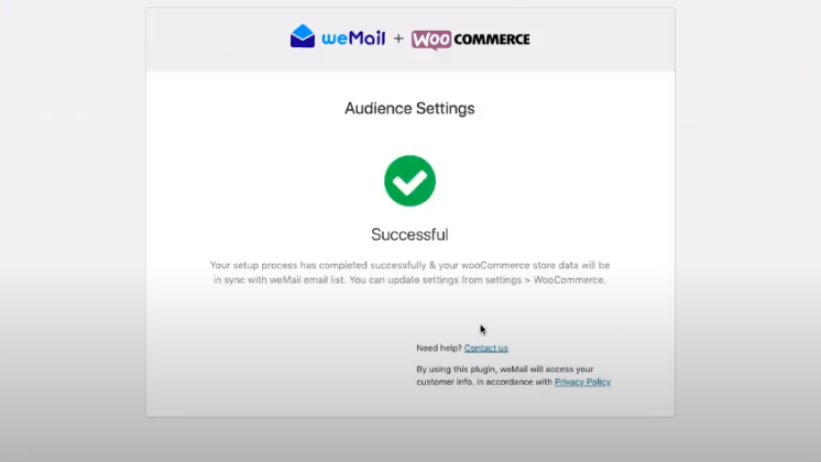 WooCommerce Integration