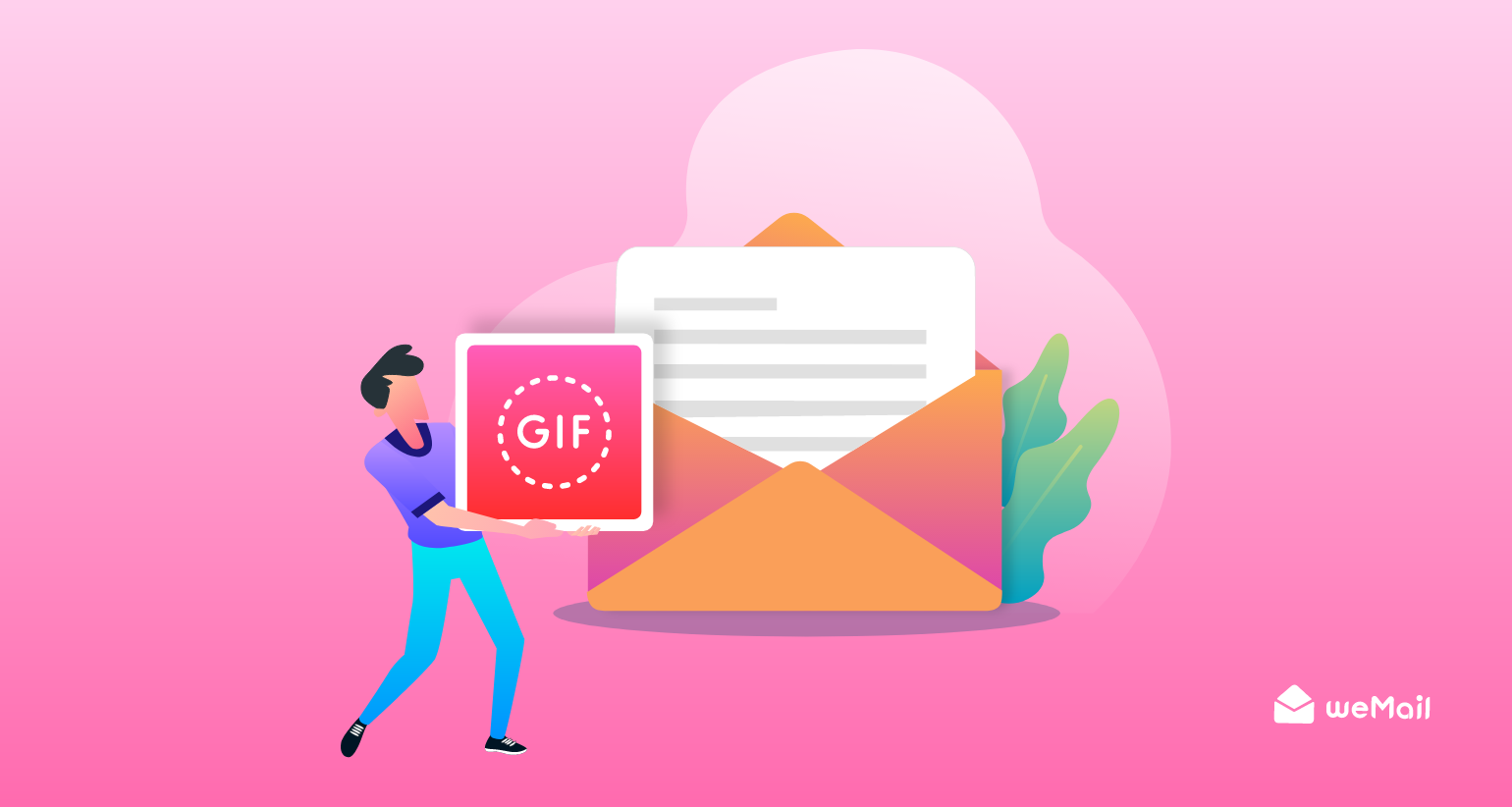 animated gifs in email