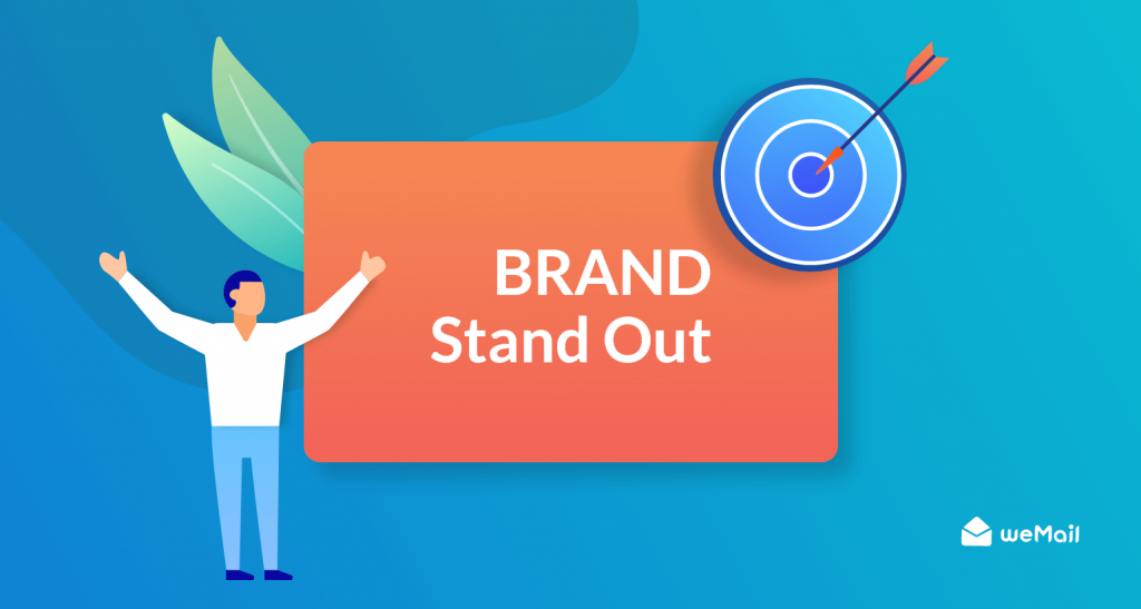 7 Factors That Make a Brand Stand Out