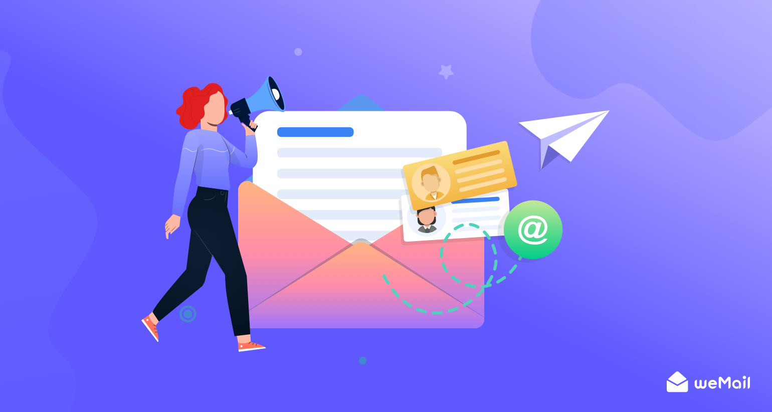 10+ Stunning Email Marketing Campaign Examples And Expert Tips to Improve Yours weMail