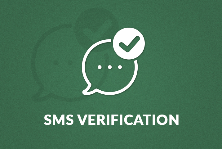Mobile Number Verification to prevent Newsletter Spam Sign Up