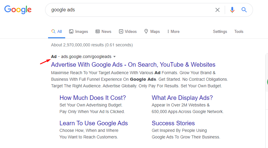 Google Ads