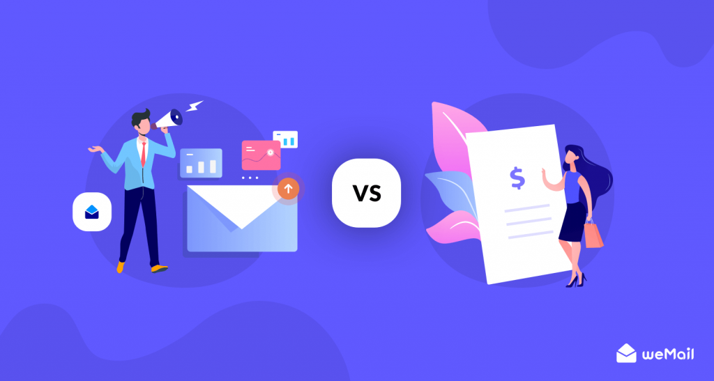 Email Marketing vs Subscription Management