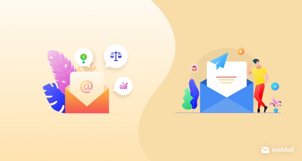 Differences Between Email Marketing and Subscription Management