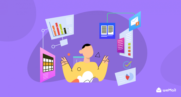 5 Simple Tips To Reinvent Your Digital Marketing Strategies - weMail