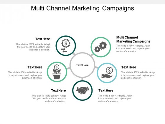 multi channel marketing