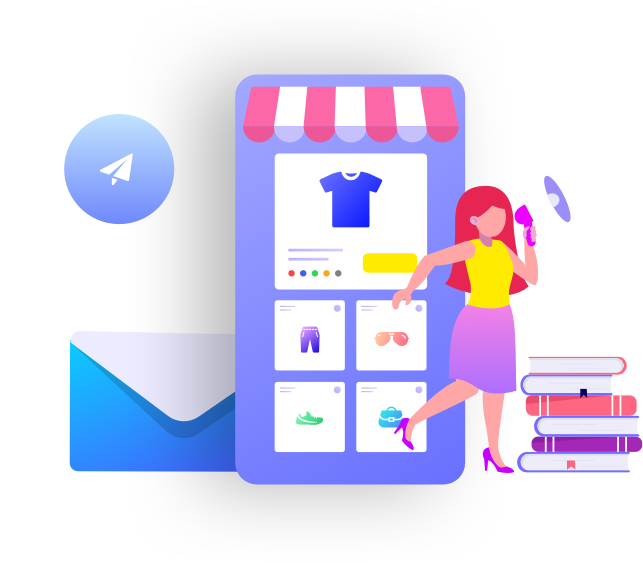 What is eCommerce personalization