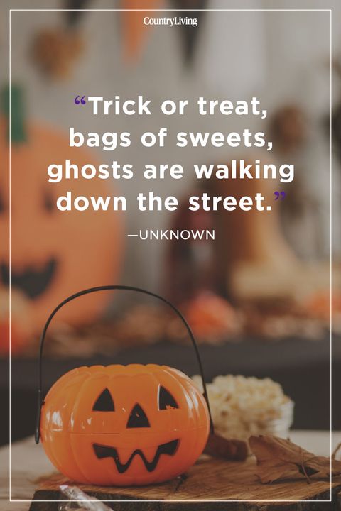 funny Halloween quotes