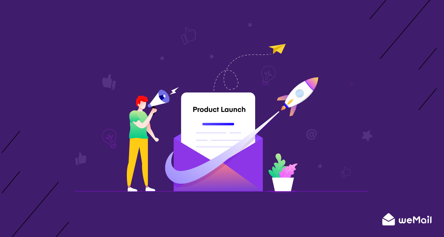 How to Create Product Launch Emails