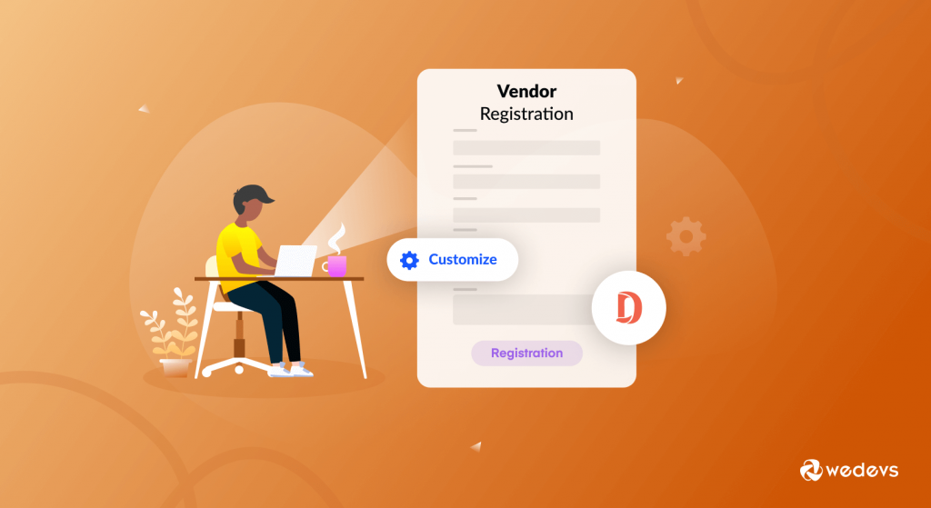 How to Customize the Vendor Registration form in Dokan.png