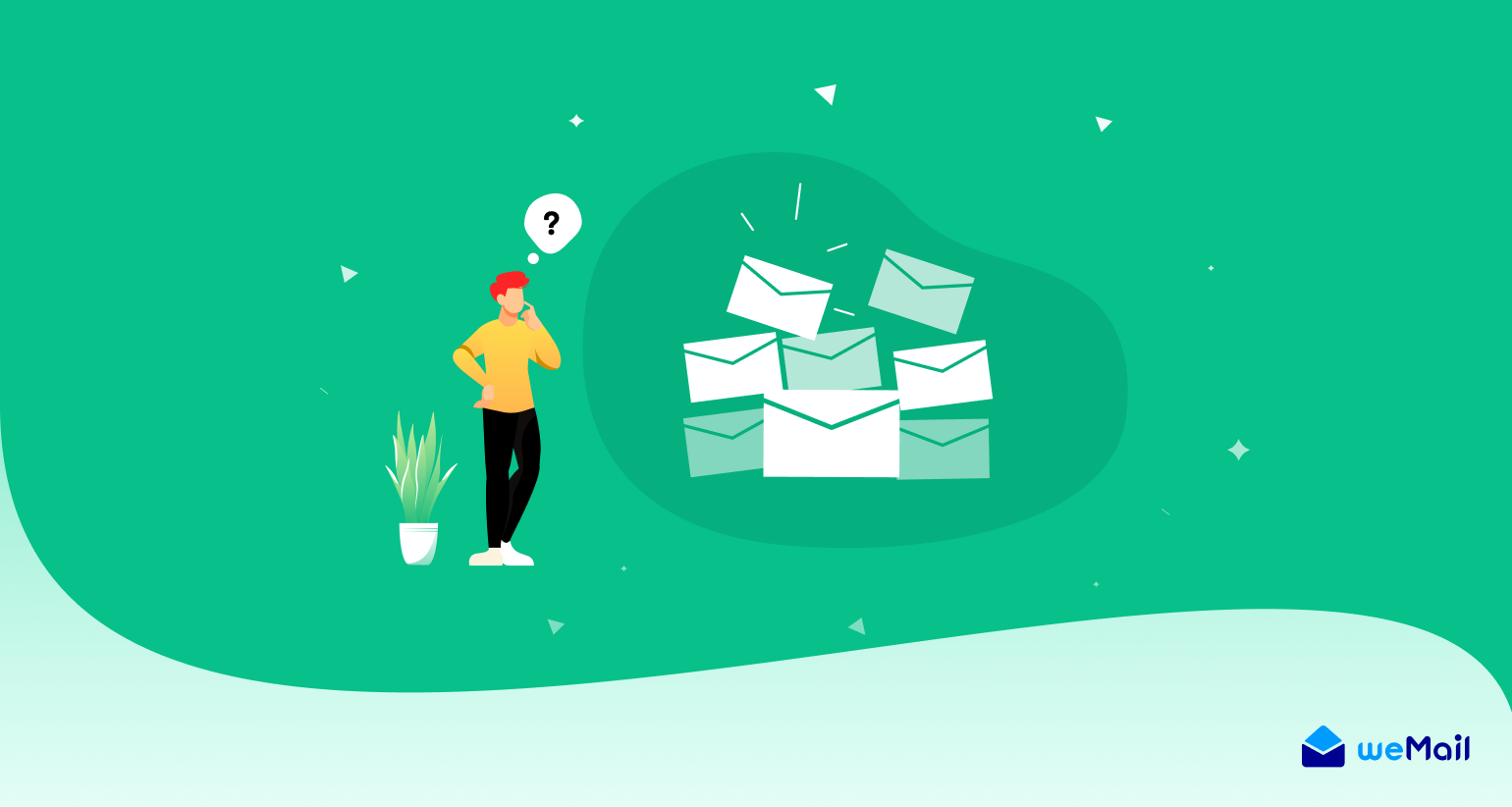 how to manage email subscriptions