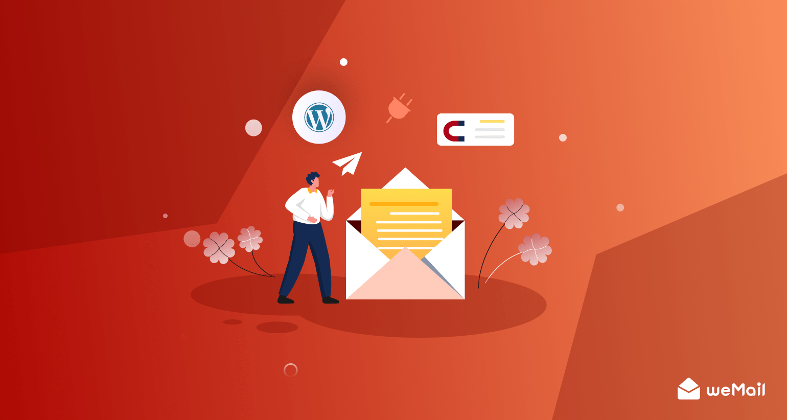 how to use newsletter plugin in wordpress