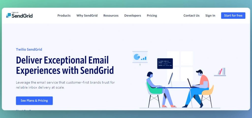 SendGrid-Mailpoet-Alternative