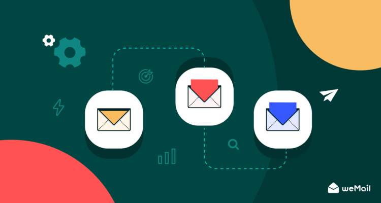 A Guide to Email Automation and Automated Emails - weMail