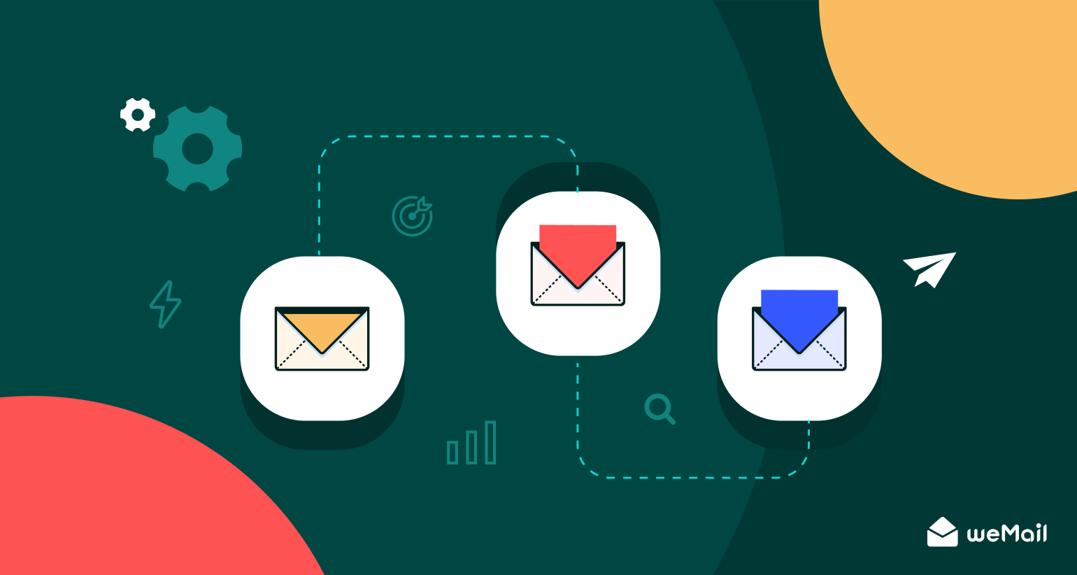 a guide to email automation and automated emails