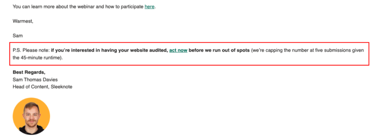 How To Write P S In Email And Best Practices WeMail