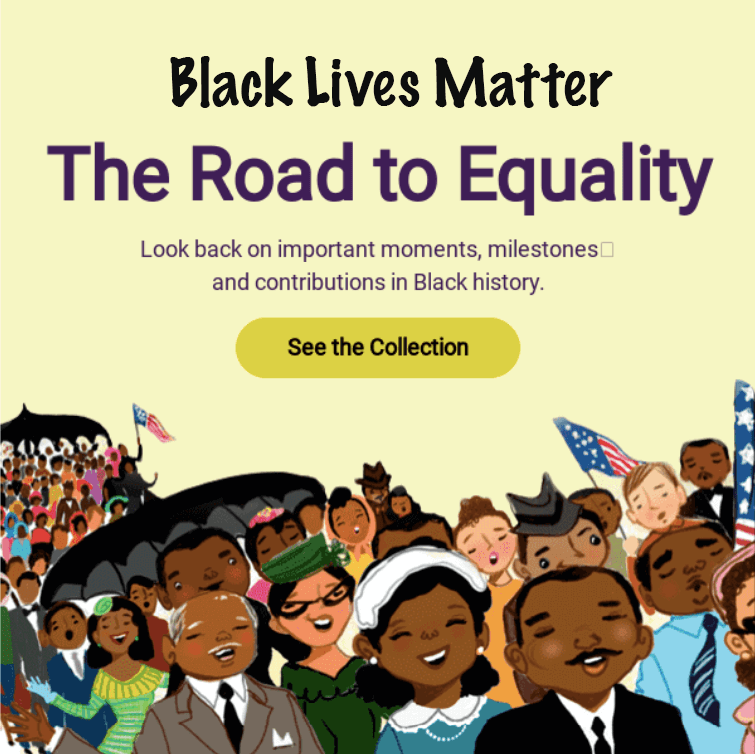 Black History Month Newsletter