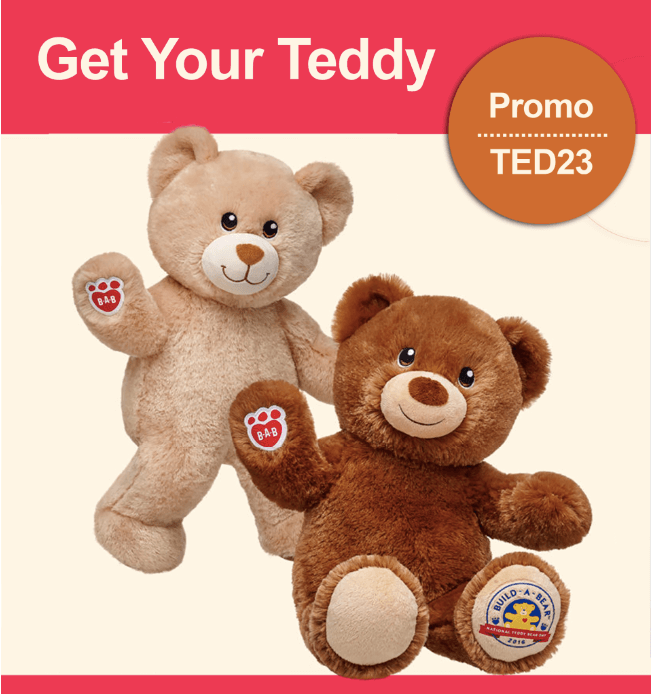 Newsletter Idea for World Teddy Day